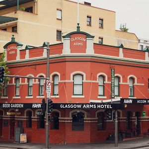 Glasgow Arms Hotel